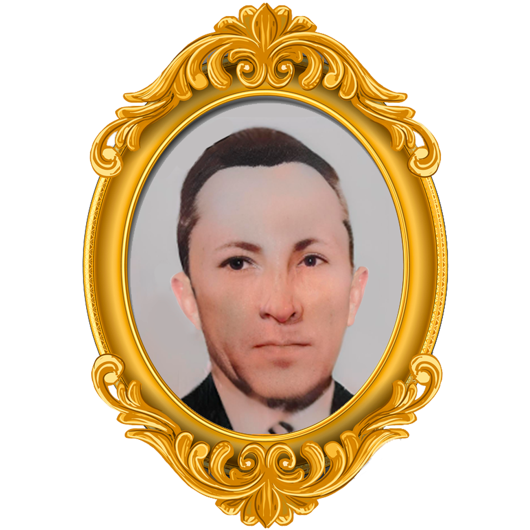 JOSÉ FREIRE DE ALMEIDA