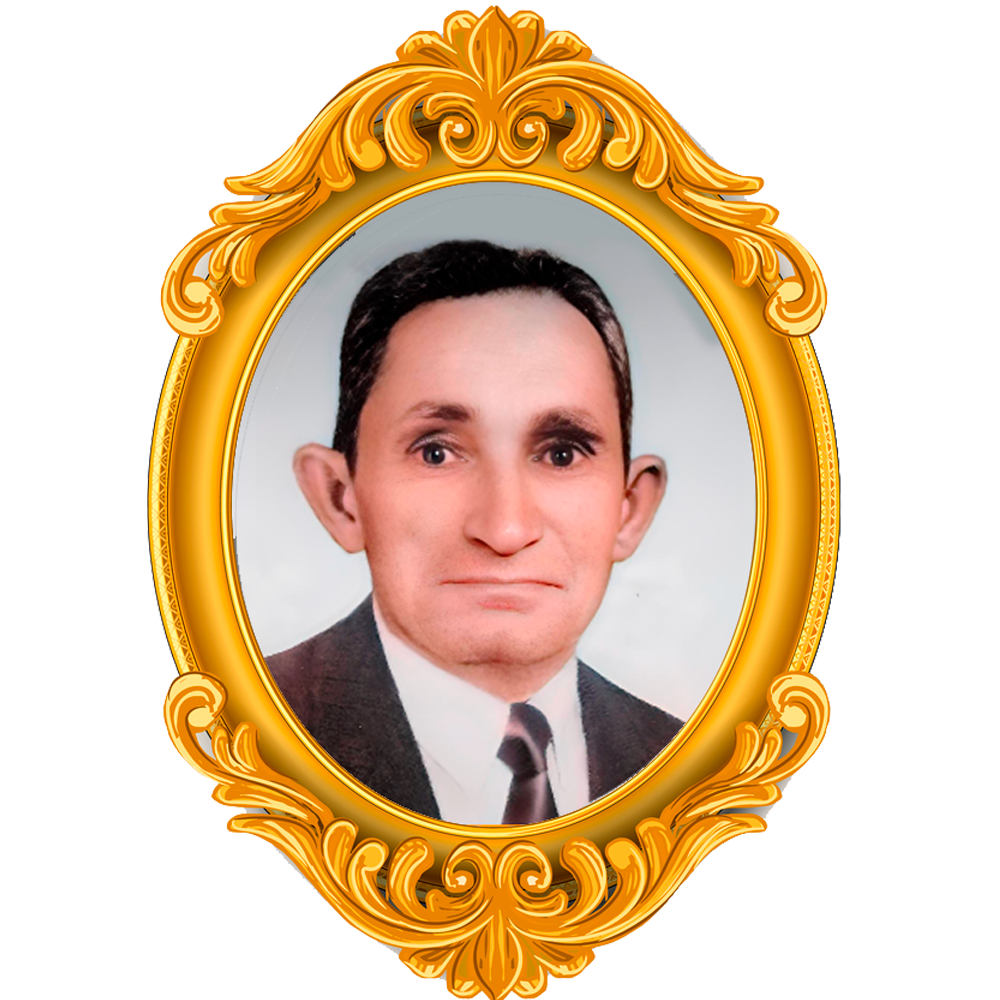 ANTÔNIO INÁCIO DA SILVA