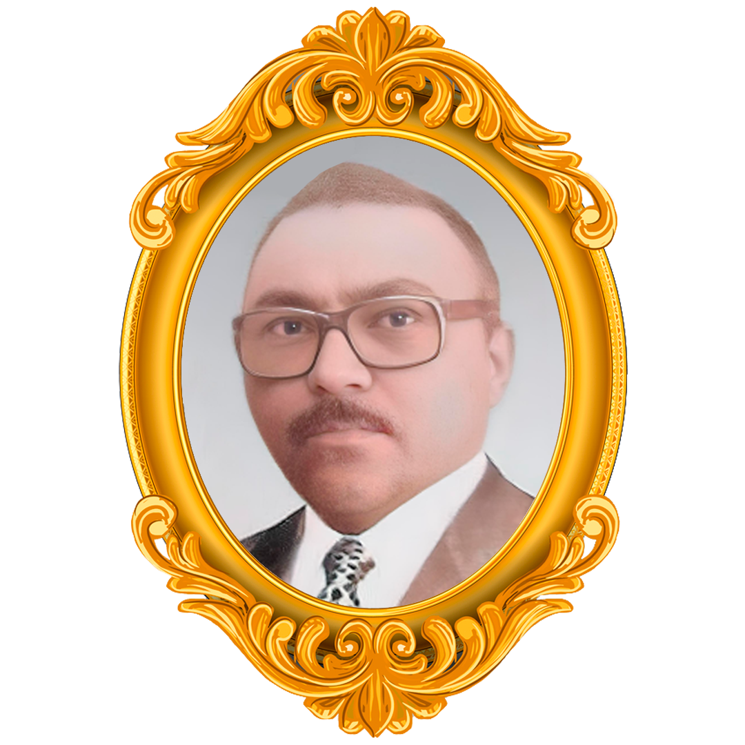 JORGE XAVIER DE ALMEIDA