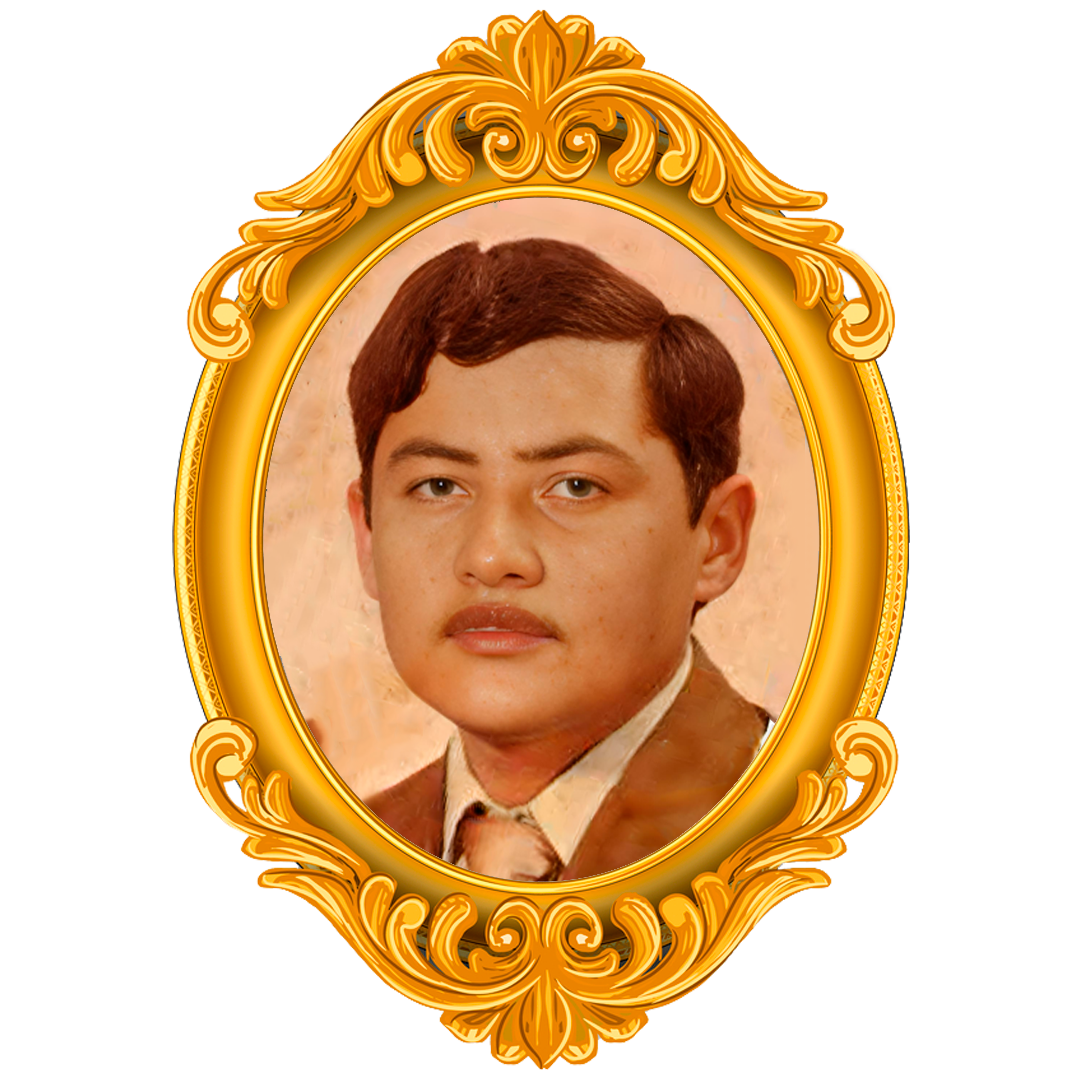 JOSÉ DE ASSIS NUNES