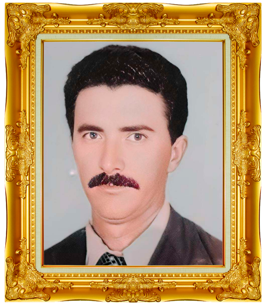 JOSÉ MARINALDO H. LUNA