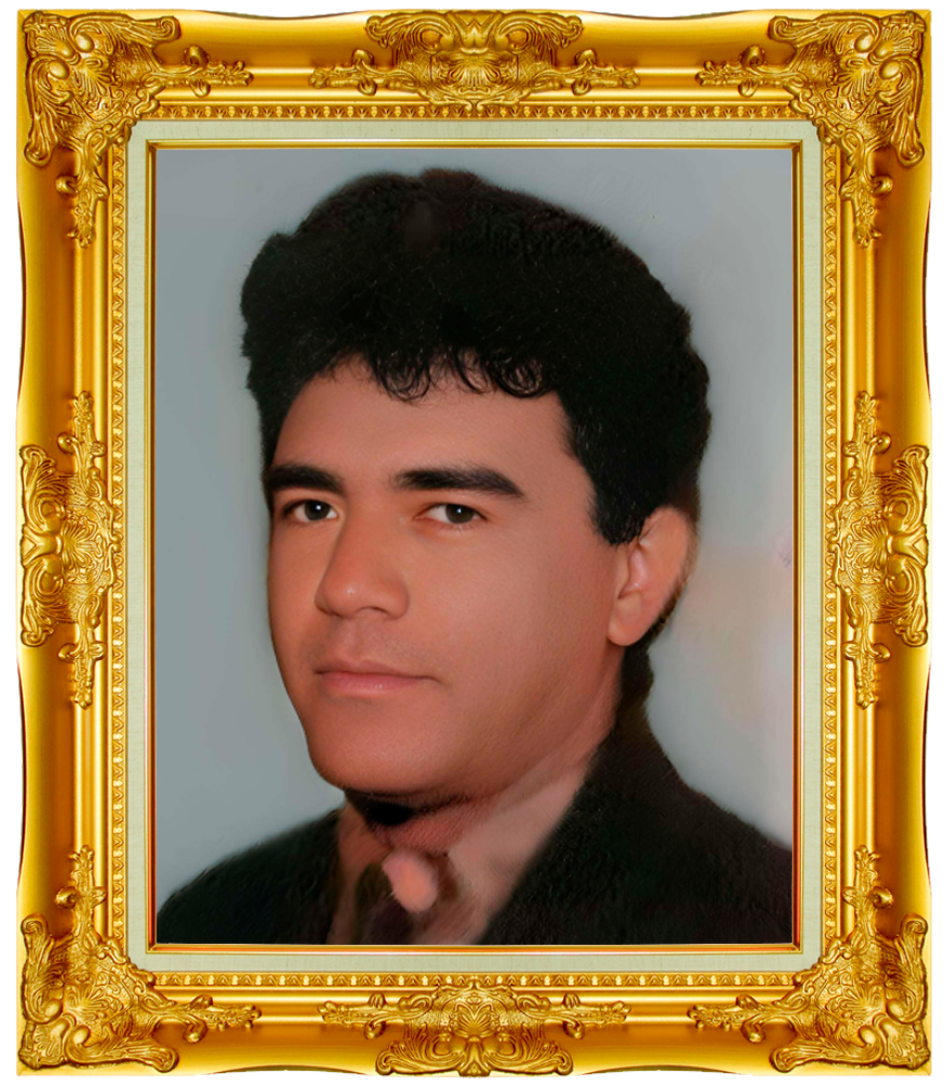 JOSÉ XAVIER SOBRINHO