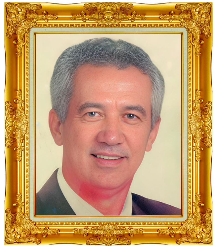 EVALDO COSTA GOMES